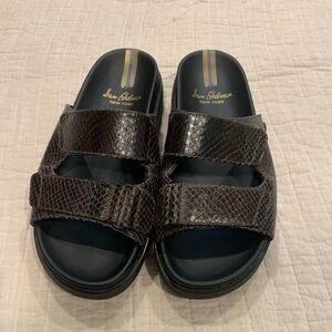 Sam Edelman Sandals
